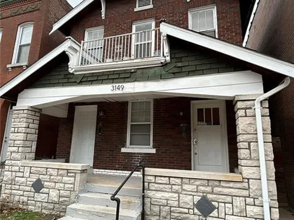 3149 Pennsylvania Ave, Saint Louis, MO 63118