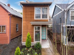 4120 NE Grand Ave, Portland, OR 97211
