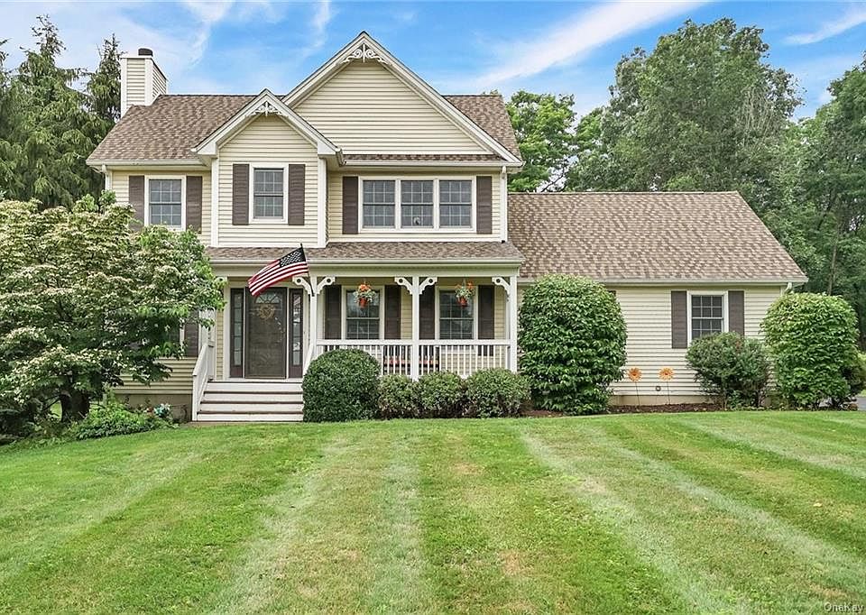 19 Jonah Circle, Florida, NY 10921 Zillow