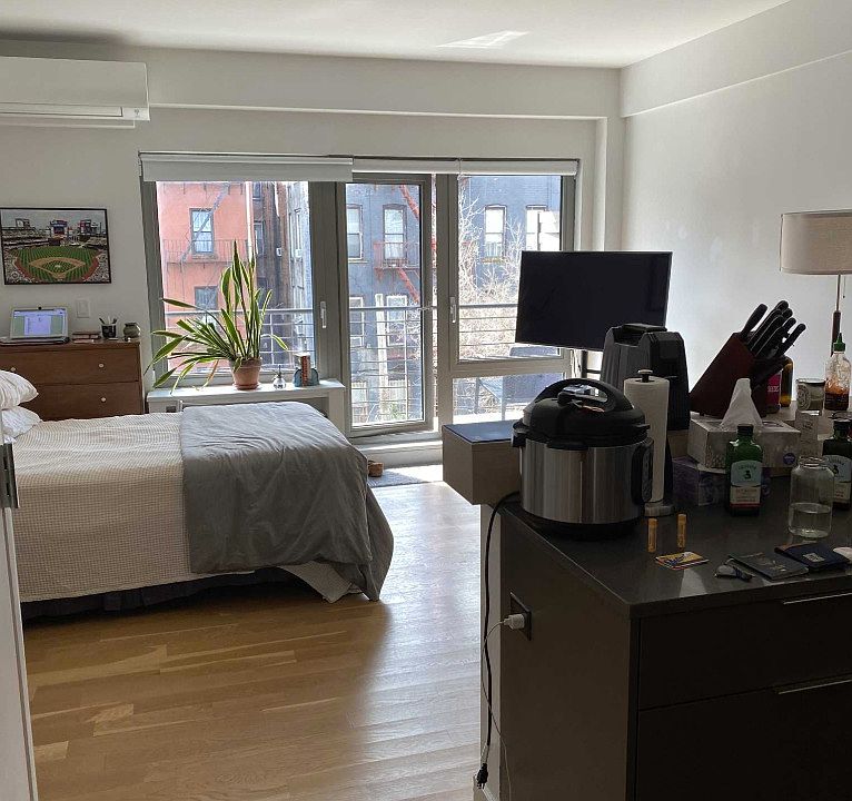 1st image of 500 Sterling Pl APT 4F
