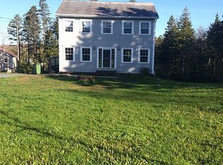 12 Eastwind Dr, Hammonds Plains, NS B3Z4M1