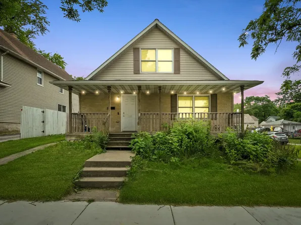 327 N Broadway St, Joliet, IL 60435