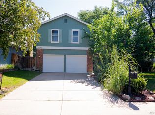 12292 E Bates Cir, Aurora, CO 80014