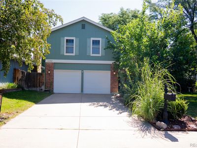 12292 E Bates Circle, Aurora, CO, 80014