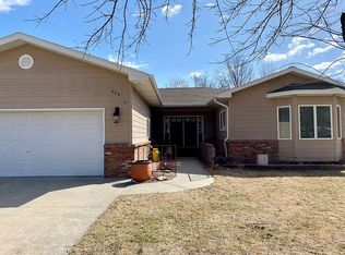 306 Clair Ln, Milford, NE 68405