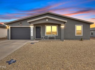 952 Painted Lady St, Horizon City, TX 79928