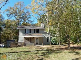 1419 Chandler Rd, Lawrenceville, GA 30045