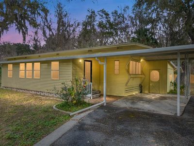 3809 County Road 405n, Lake Panasoffkee, FL, 33538