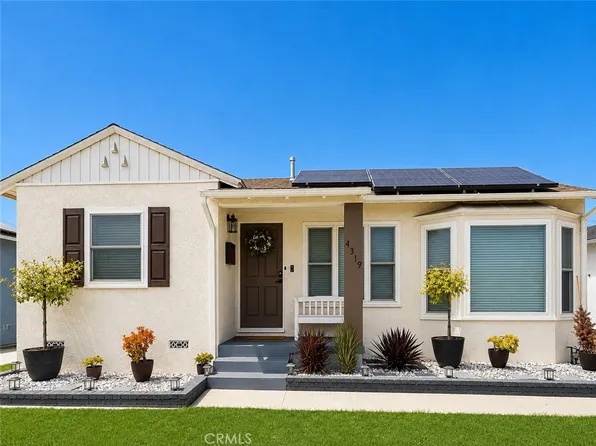 4319 Carfax Ave, Lakewood, CA 90713