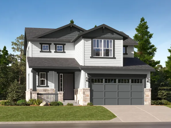 Evans Plan, Vermilion Creek : The Pioneer Collection