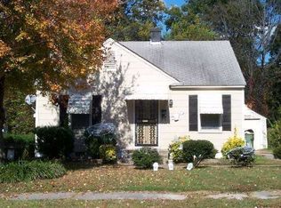 3054 Pershing Ave, Memphis, TN 38112