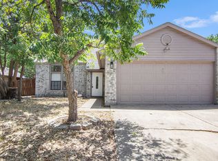 2541 Galemeadow Dr, Fort Worth, TX 76123