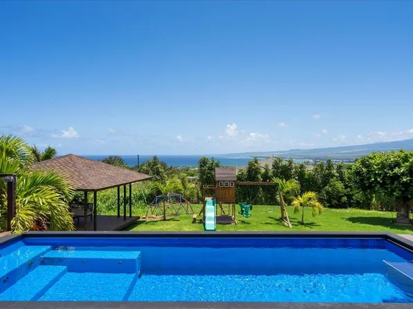 2150 Kamaile St, Wailuku, HI 96793