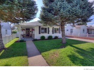 4975 Tejon St, Denver, CO 80221