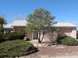 73 Spring Rd NE, Rio Rancho, NM 87124