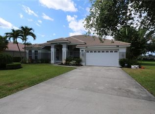 14953 Indigo Lakes Dr, Naples, FL 34119