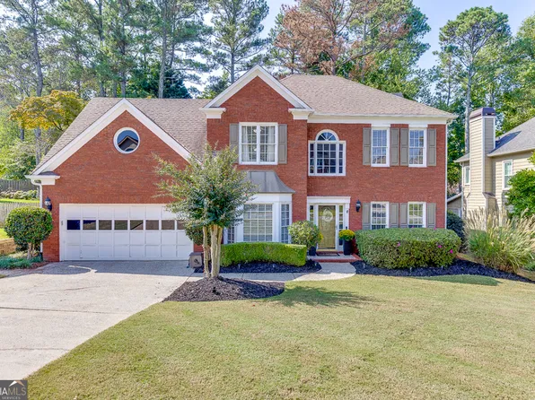 5435 Ashwind Trce, Johns Creek, GA 30005
