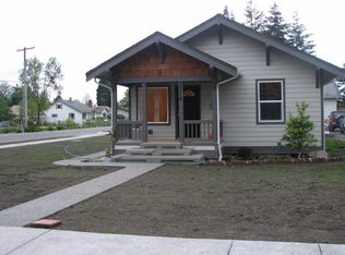 3336 Cole St, Enumclaw, WA 98022