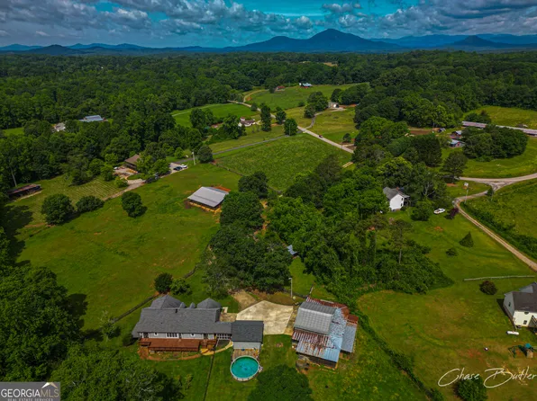 1150 Sutton Rd, Demorest, GA 30535