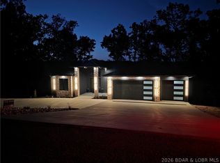 484 Spring Creek Dr, Sunrise Beach, MO 65079