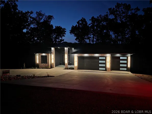484 Spring Creek Dr, Sunrise Beach, MO 65079