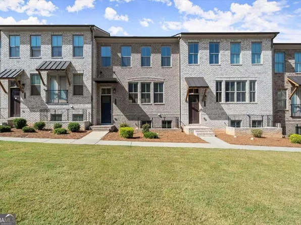 4312 Longleaf Pine Aly, Doraville, GA 30360