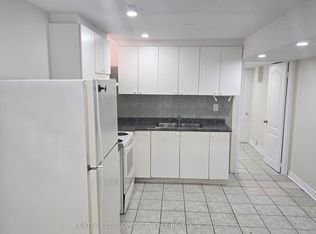 38 Goreridge Cres, Brampton, ON L6P 1P1