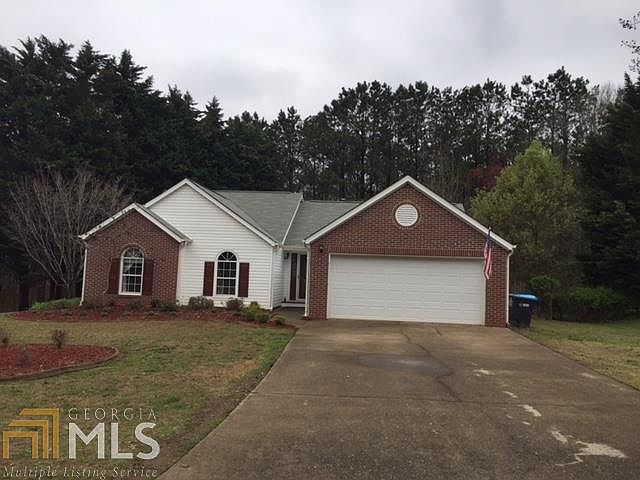 2nd image of 1053 Braddock Cir