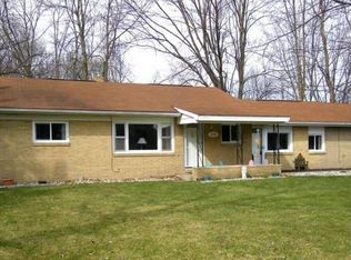 1225 Harding Rd, Essexville, MI 48732