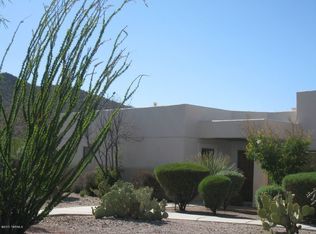 3794 W Placita Del Correcaminos, Tucson, AZ 85745