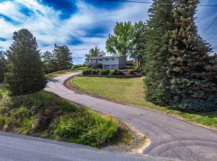 4109 Lenville Rd, Moscow, ID 83843