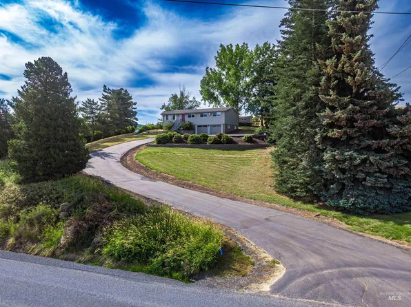 4109 Lenville Rd, Moscow, ID 83843