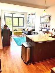 Rented by Chana Ofek, LREB