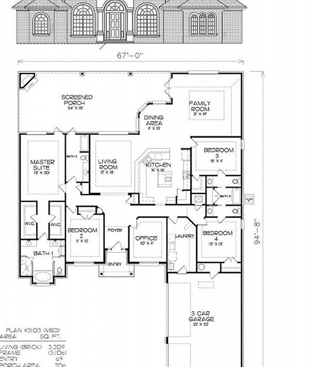 1st image of 5768 Highland Lake Dr