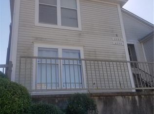 4259 Courtside Dr, Stone Mountain, GA 30083