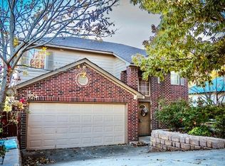 5707 China Berry Rd, Austin, TX 78744