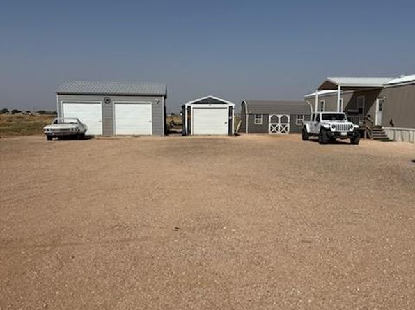 1516 SE 4701st, Andrews, TX 79714