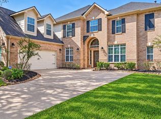13611 Cottage Arbor Ct, Sugar Land, TX 77498
