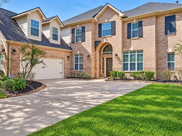 13611 Cottage Arbor Ct, Sugar Land, TX 77498