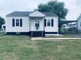 520 Mayfield Ave, Kingsport, TN 37665