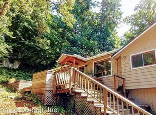 2380 E 15th Ave, Eugene, OR 97403