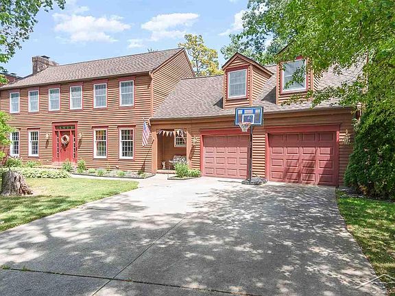 2nd image of 3916 Chipping Norton Ct