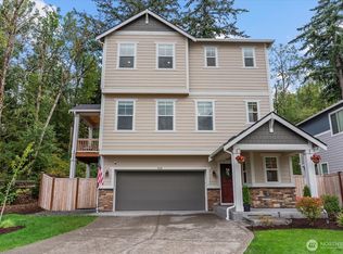 9644 206th Street Ct, Graham, WA 98338