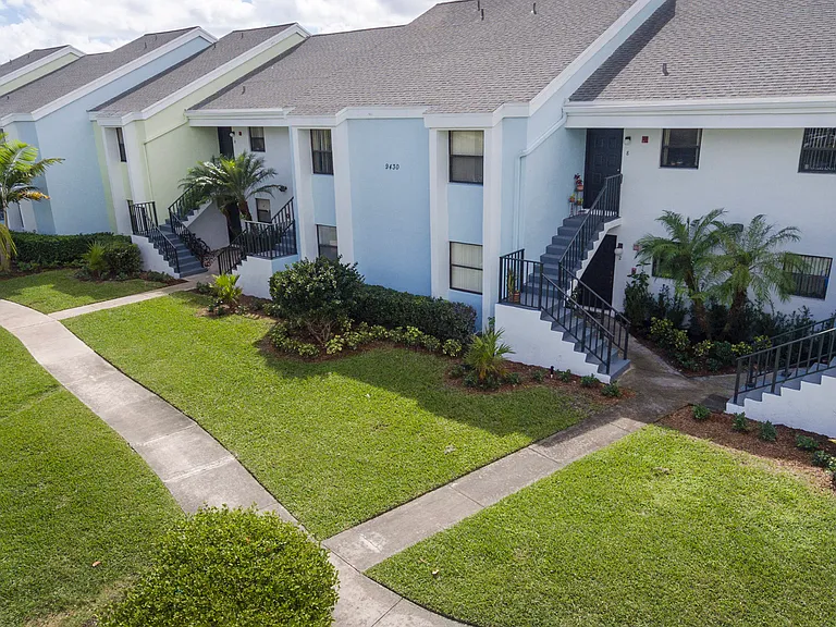 Lilac Village Dunes of Boca — Photo 22
