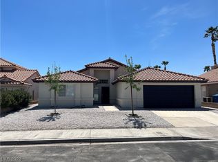 1819 Vaccaro Pl, Henderson, NV 89074