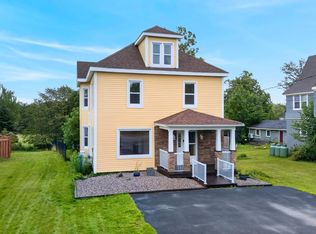 1637 N Main St, Westville, NS B0K 2A0