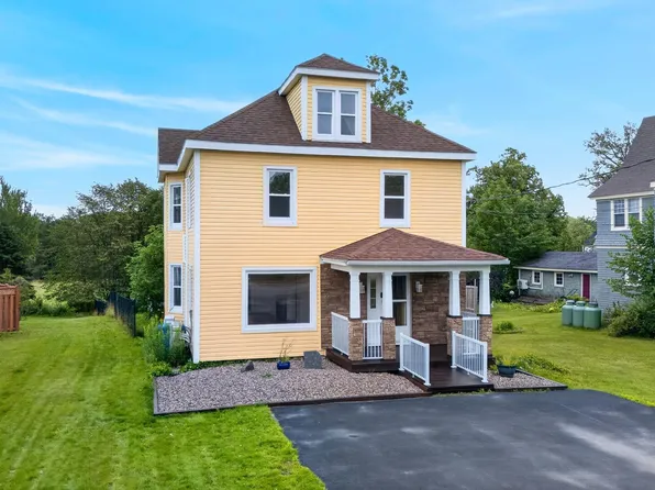 1637 N Main St, Westville, NS B0K 2A0