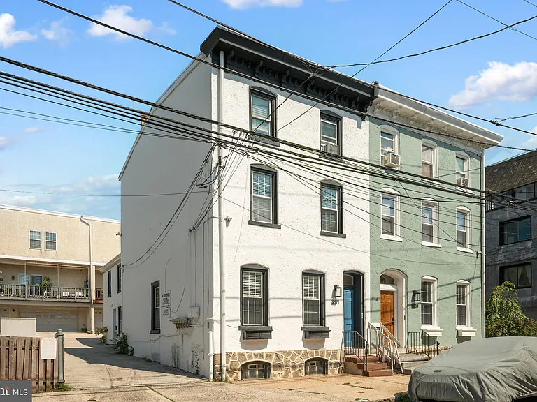 3871 Terrace St #1F — Photo 12