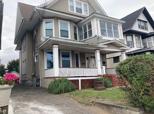 352 Seaview Ave #352, Bridgeport, CT 06607