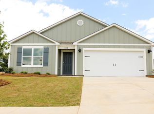 504 Koslin Way, Calera, AL 35040